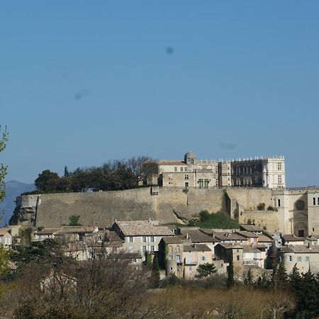 Demeure De Digoine "Chambre D'Hotes" Bourg-Saint-Andeol Exterior photo