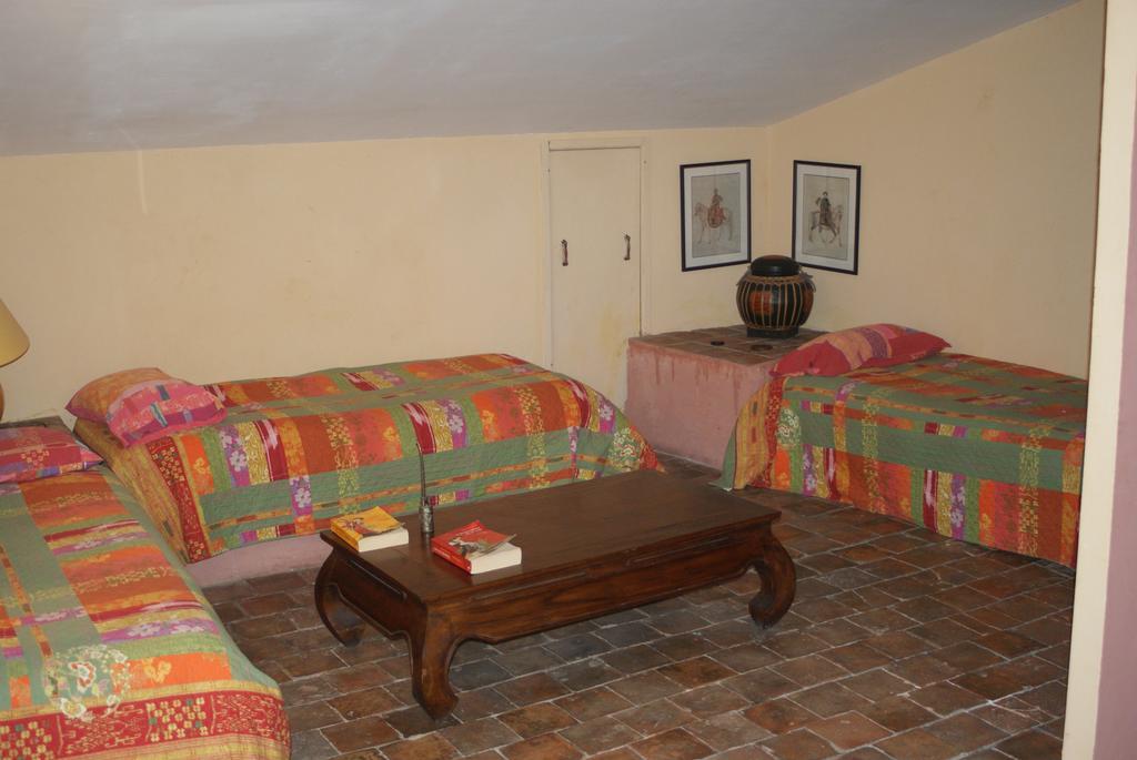 Demeure De Digoine "Chambre D'Hotes" Bourg-Saint-Andeol Exterior photo