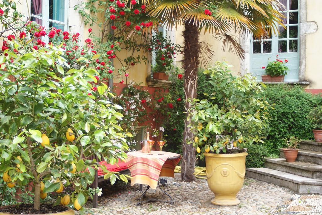 Demeure De Digoine "Chambre D'Hotes" Bourg-Saint-Andeol Exterior photo